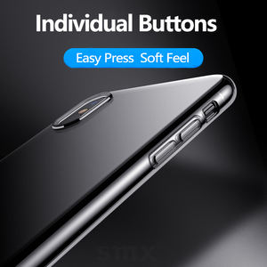 <span class=keywords><strong>2023</strong></span> nuevas fundas de teléfono móvil de TPU transparente de silicona suave Anti amarillo de alto cristal para <span class=keywords><strong>Samsung</strong></span> Galaxy F14 5G funda trasera transparente - Product Image 5