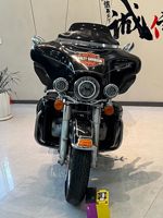 Harley-Davidson Road Glide de 1600cc - Motocicleta Cruiser Premium para Viajes Deportivos y de Ocio