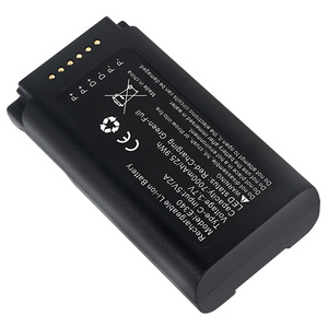 Batterie de remplacement 3,7 V 7000 mAh pour sonnette vidéo de sécurité eufy E340 - Product Image 3