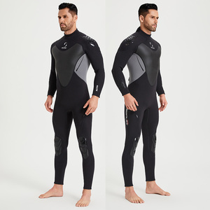 3mm womans Hombre Neoprene dài <span class=keywords><strong>Sub</strong></span> lặn ướt phù hợp với <span class=keywords><strong>Latex</strong></span> đầy đủ cơ thể wetsuit - Product Image 2