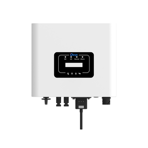 Fabricants en chine Europe onduleur <span class=keywords><strong>Solax</strong></span> <span class=keywords><strong>3Kw</strong></span> - Product Image 3