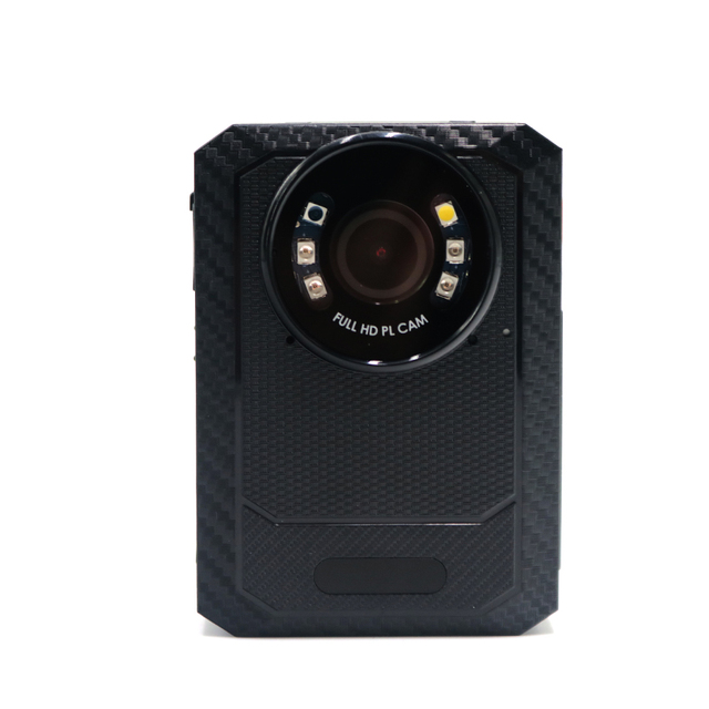 Body Camera with GPS 4G LTE WiFi Real Time Video Audio Recorder for Tender Security Guard