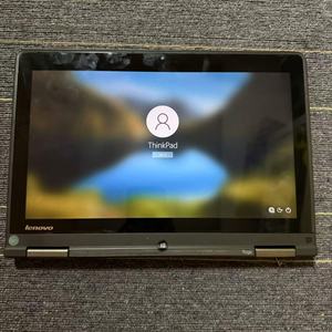 Second Hand ThinkPad S1 Yoga 12 2in1 Touch Screen <b>Laptop</b> I5 5th Gen 4GB 128G SSD 8GB 256G SSD Portable Business Notebook - Product Image 2