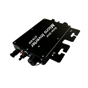 Microinversor Solar para Red Eléctrica GTB-800 800W 22-50V Entrada CC Salida Única para Panel Solar - Product Image 2