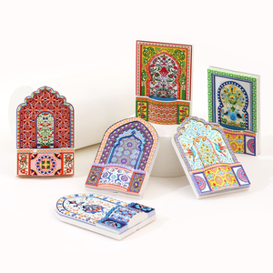 Aimant de réfrigérateur 3D en résine et métal, idéal pour la vente en gros, souvenir touristique d'Espagne - Product Image 6