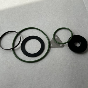 Kit d'entretien de soupape de pression minimale pour compresseur d'air Manny 3001500626, neuf, en métal, garantie 6 mois - Product Image 4