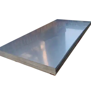 Prezzo di fabbrica <span class=keywords><strong>304</strong></span> piastra in acciaio inossidabile spessore 3mm <span class=keywords><strong>403</strong></span> lamiera in acciaio inossidabile 2B finitura superficiale taglio lavorazione piegatura - Product Image 1