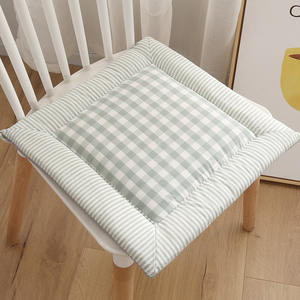 Squared <strong>Garden</strong> Sofa Seat Pad Outdoor/Indoor <strong>Chair</strong> Cushion - Product Image 5