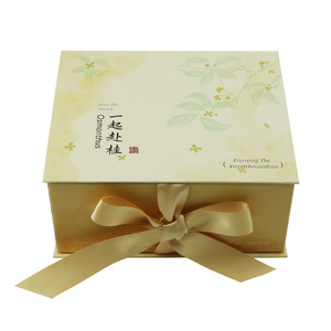 Chinese Style Osmanthus Scent Candle Gift Set <b>Reed</b> <b>Diffuser</b> Ornament Premium Home Car Fragrance <b>Diffuser</b> Kit <b>For</b> Indoor Decor - Product Image 5
