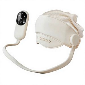 เครื่องนวดศีรษะและดวงตาพร้อมฟังก์ชั่นทำความร้อน รุ่น H1 - Product Image 3