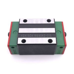 Rail de guidage linéaire miniature en acier inoxydable IKO Japan avec ensemble de blocs coulissants pour équipement d'automatisation - Product Image 4