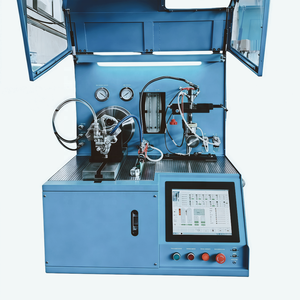 Banco de Pruebas CNC CR220M para Inyectores Common Rail, para Reparación de Motores de Camiones Pesados y Maquinaria de Ingeniería - Product Image 1
