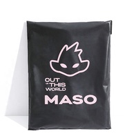 Sacs polymailers adhésifs en plastique personnalisés, sacs de courrier noirs pas chers, enveloppes d'expédition pour vêtements, sacs d'expédition postale