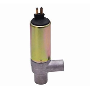 Vanne de ralenti (IACV) 0001411625 pour <span class=keywords><strong>Mercedes</strong></span>-Benz Classe S W126, <span class=keywords><strong>SL</strong></span> <span class=keywords><strong>R107</strong></span>, Classe G W463 - Product Image 2