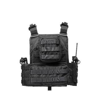 Sistema tattico <span class=keywords><strong>molle</strong></span> gilet da esterno per supporto per piastra di addestramento - Product Image 2