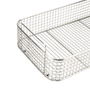 Cesto a rete aperto per esposizione in supermercato, conservazione <span class=keywords><strong>di</strong></span> prodotti e merchandising - Product Image 5