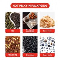 Scelleuse verticale de sac à bande chauffante pour sacs, pochette debout, film plastique continu pour aliments, machine verticale de scellage de sac à fermeture éclair