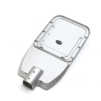 LED Street Lamp Housing Aluminum Alloy Power Supply Instrument Heat Sink Die Casting OEM/ODM High Precision Tolerance 0.01mm