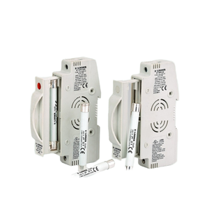 Высокопроизводительный керамический цилиндрический предохранитель 3A-32A для солнечных фотоэлектрических систем, оптимальная защита, 10X85, предохранитель постоянного тока - Product Image 3