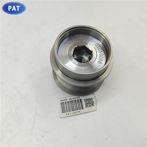 PAT nouvelle poulie d'embrayage d'alternateur pour poulie d'alternateur de matrice de <span class=keywords><strong>Corolla</strong></span> Scion Solara Highlander - Product Image 2