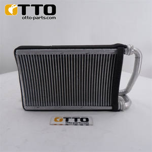 Parti per Escavatore OTTO 520-8326, Radiatore Aria Condizionata con Serbatoio Acqua Piccolo, Nucleo Riscaldante 5208326 per 320GC 330GC 340 350 - Product Image 4