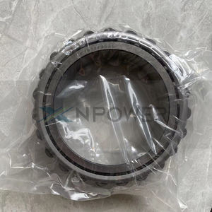 Pièces détachées pour excavatrice 124-9536 124-9537 Moteur <span class=keywords><strong>992D</strong></span> 992G 992K ROULEMENT CONIQUE 1249536 1249537 pour <span class=keywords><strong>Caterpillar</strong></span> - Product Image 4