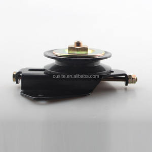 Qingling ล้อรับเครื่องปรับอากาศ, 8-94150486-A อะไหล่รถยนต์8-94150486-A ลูกรอกปรับสายพานเครื่องปรับอากาศ - Product Image 4