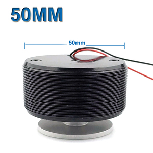 Altavoz Subwoofer de neodimio de 25W/20W y 4/8 <span class=keywords><strong>Ohm</strong></span>, altavoz de gama completa de 50MM con sonido y vibración - Product Image 2