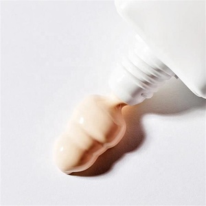 ครีมกันแดด ISO22716 GMP เครื่องสำอางเกาหลี กันน้ำ ป้องกันรังสี UVA UVB ติดทนนาน SPF PA+++40 50 กรัม - Product Image 6