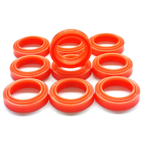Guarnizioni personalizzate per l'industria petrolifera Multi-materiale resistente all'usura e resistente alla corrosione - Product Image 1