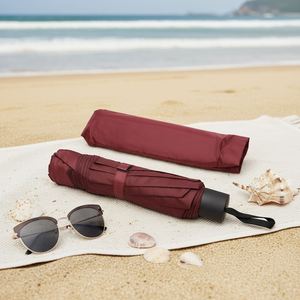 High Quality Commercial Big Size Promotional Advertising <b>Windproof</b> <b>Umbrella</b> for the Rain - Product Image 2