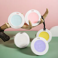 Rafraîchisseur d'air pour voiture Diffuseur de roseaux pour la maison Diffuseur de plâtre de luxe Rafraîchisseur de parfum en céramique Tablette d'aromathérapie suspendue en gypse