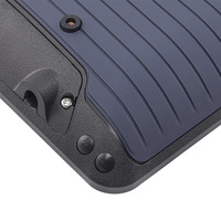 Tablette PC OEM UTAB P730 RK3288 8 pouces, tablette murale Android avec Ethernet et mode KIOSK