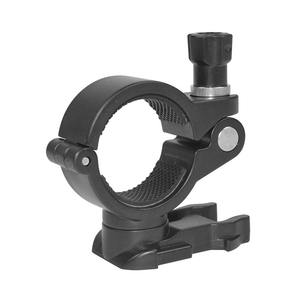 Support pour casque Go Pro SJ2000, accessoires de montage d'appareil photo, rotatif à <span class=keywords><strong>360</strong></span> °, 31 à 34mm - Product Image 3