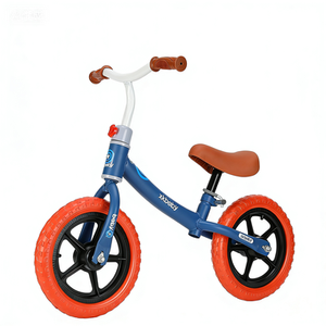 Triciclo Mini Tres en Uno de la Mejor Calidad <span class=keywords><strong>para</strong></span> Niños, Scooter de Equilibrio, Precio de Scooter de Equilibrio <span class=keywords><strong>para</strong></span> Niños - Product Image 4