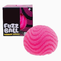 Jouets anti-stress Needohh transfrontaliers très demandés : balles sensorielles à picots, œufs de Pâques à presser, jouets sensoriels à déclencher, pendentifs