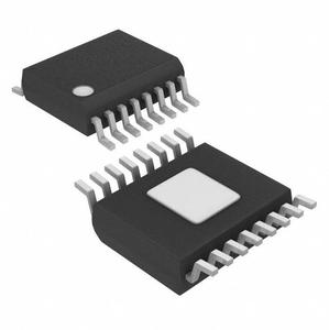 MAX16975AAEE/V+ 16-LSSOP วงจรรวมแบบดั้งเดิม ตัวควบคุมแรงดันไฟฟ้าสำหรับการจัดการพลังงาน - ไอซีตัวควบคุมการสลับกระแสไฟฟ้าแบบ DC-DC - Product Image 1