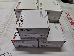 KV-MC20V PLC โปรแกรมเมเบิลคอนโทรลเลอร์ 2 แกน ชุดควบคุมการเคลื่อนที่แบบพัลส์เทรน ของแท้ใหม่ - Product Image 3