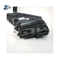 Faro LED W205 Facelift para Mercedes-Benz Clase C 2019-2021, Lámpara Delantera DRL, OE 2059067106 2059067206, Aprobado, Ajuste Original