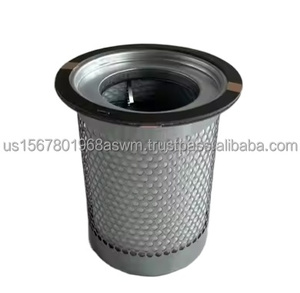 อะไหล่คอมเพรสเซอร์อุตสาหกรรม mengma DB2090 ตัวแยกอากาศ/น้ำมันแบบสปินออน สำหรับ mengma - Product Image 1