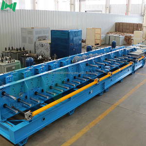 Yüksek Kaliteli Otomatik Kablo Kanalı Katlama Makinesi Otomatik - Product Image 2