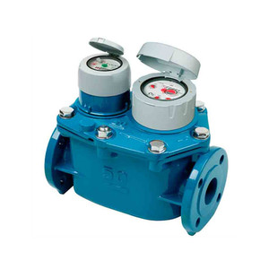Compteur d'eau Elster Mnr K 50 mm pour applications d'eau froide, protection IP65 - Product Image 1