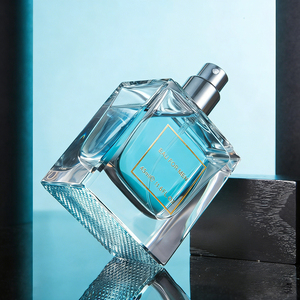 Profumo Originale di Marca per Uomo, Spray Corpo Blu, Fragranza a Lunga Durata, Set Regalo in Confezione Elegante - Product Image 2