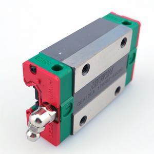 Bloque Deslizante QEH20CA, Guía Lineal para Impresora, Repuesto Nuevo - Product Image 5