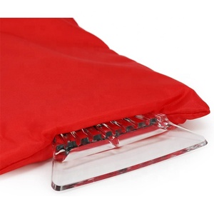 Bán hàng nóng tùy chỉnh in Nhựa kính chắn gió xe <span class=keywords><strong>Ice</strong></span> <span class=keywords><strong>scraper</strong></span> với Mitt cao cấp kính chắn gió tuyết <span class=keywords><strong>scraper</strong></span> với Mitt thoải mái - Product Image 3