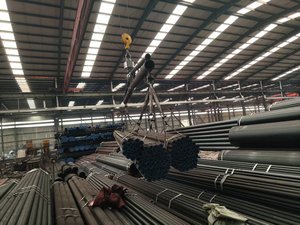 <span class=keywords><strong>API</strong></span> <span class=keywords><strong>5L</strong></span> ống thép liền mạch <span class=keywords><strong>ASTM</strong></span> <span class=keywords><strong>A53</strong></span> <span class=keywords><strong>API</strong></span> <span class=keywords><strong>5L</strong></span> đường kính <span class=keywords><strong>API</strong></span> <span class=keywords><strong>5L</strong></span> ống thép carbon 6 inch SCH 40 cho ngành công nghiệp - Product Image 6