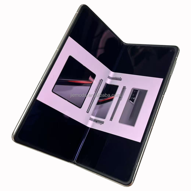 Oem Fold Phone Foldable Android Folding Mobile Phones 5G Smartphone Smart China Small Cell Chinese Dual Sim Smartphones