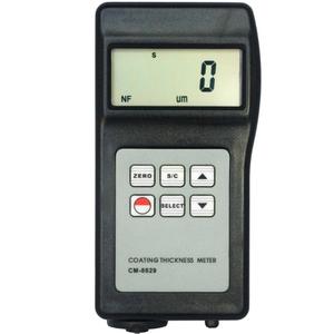 เครื่องวัดความหนาของสารเคลือบแบบรวม CM-8829FN F/NF 0~1250 อืม - Product Image 2