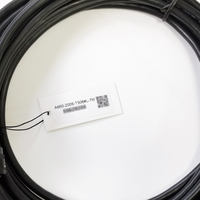 A660-2005-T506 # Cable de Codificador para Servomotor FANUC Original L-7M, Cabeza Recta, A660-2005-T506 # L-7M