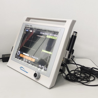 Visionstar Ophthalmology A/B Scan RetiWave 1000 – Échographe ophtalmique pour examen oculaire (Chine)